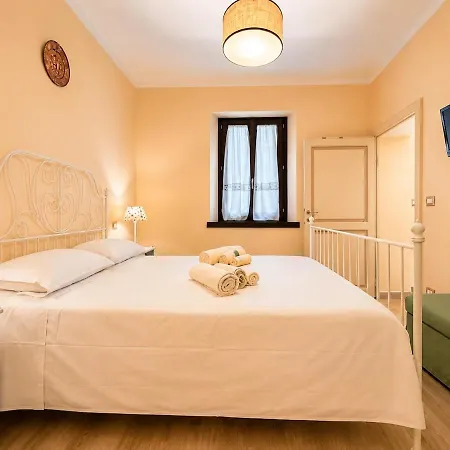 Sweet Charme - Dolce Rifiugio Nel Cuore Di Appartamento Sestola
